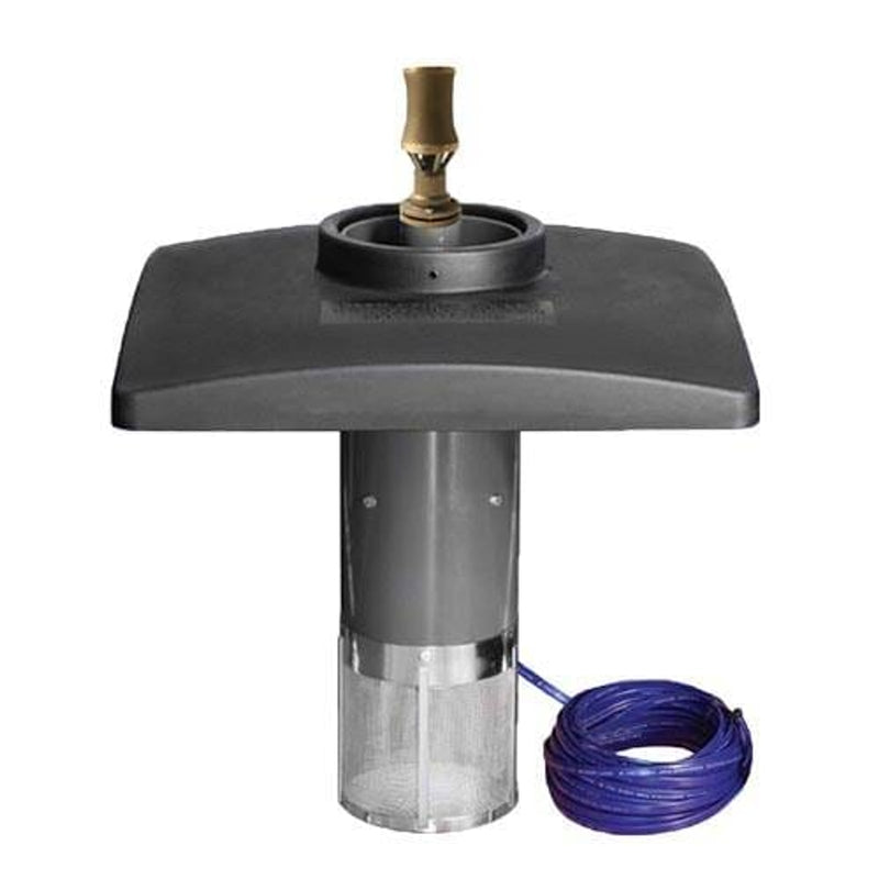 Scott Aerator Gusher Fountain Fountains SCOTT AERATOR 