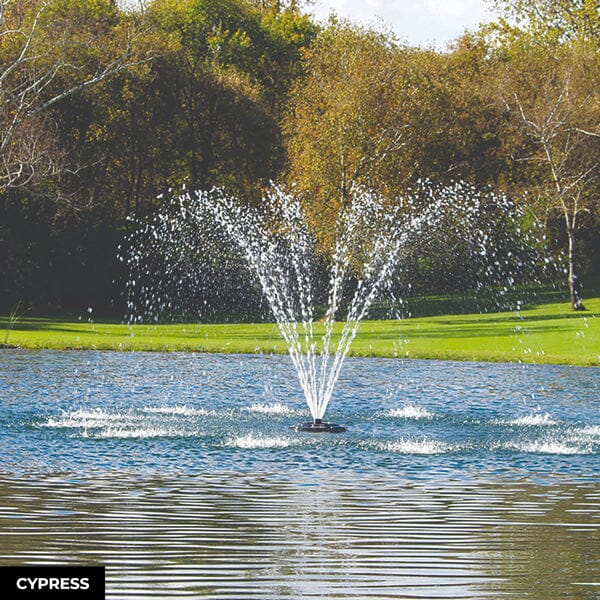 Kasco J-Series Floating Fountains Fountains KASCO 