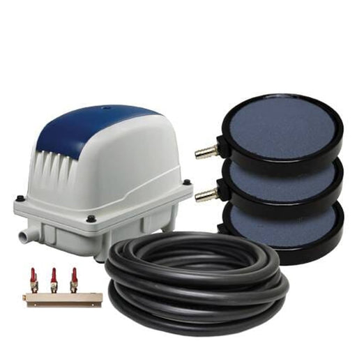 Anjon LifeLine 80 Air Pump Kit Aeration ANJON 