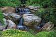 Aquascape Medium Pondless Waterfall Kit 16' Stream Kits - Pondless Waterfall AQUASCAPE 