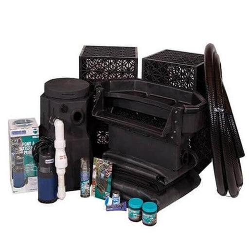 Blue Thumb Elite Small 14″ Cascading Falls Kit Blue Thumb Elite Small Cascading Falls Kit BLUE THUMB 