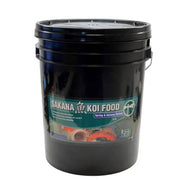Blue Thumb Sakana Koi Food Spring & Autumn Pellets, 15 lbs. Blue Thumb Koi Food BLUE THUMB 