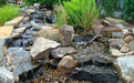 Blue Thumb Elite Large 30" Spillway Cascading Falls Kit Kits - Pondless Waterfall BLUE THUMB 