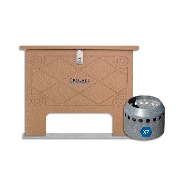 ProLake2 1/2 HP Sub Surface Aeration Systems - up to 8 acres Pond Aeration system ProLake 