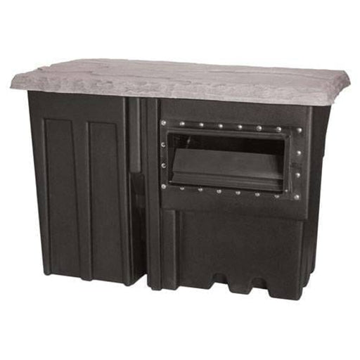 EasyPro Pro-Series 18,000 Gallons Large Skimmer w/ Filter Pad Skimmers for Ponds EasyPro Pond 