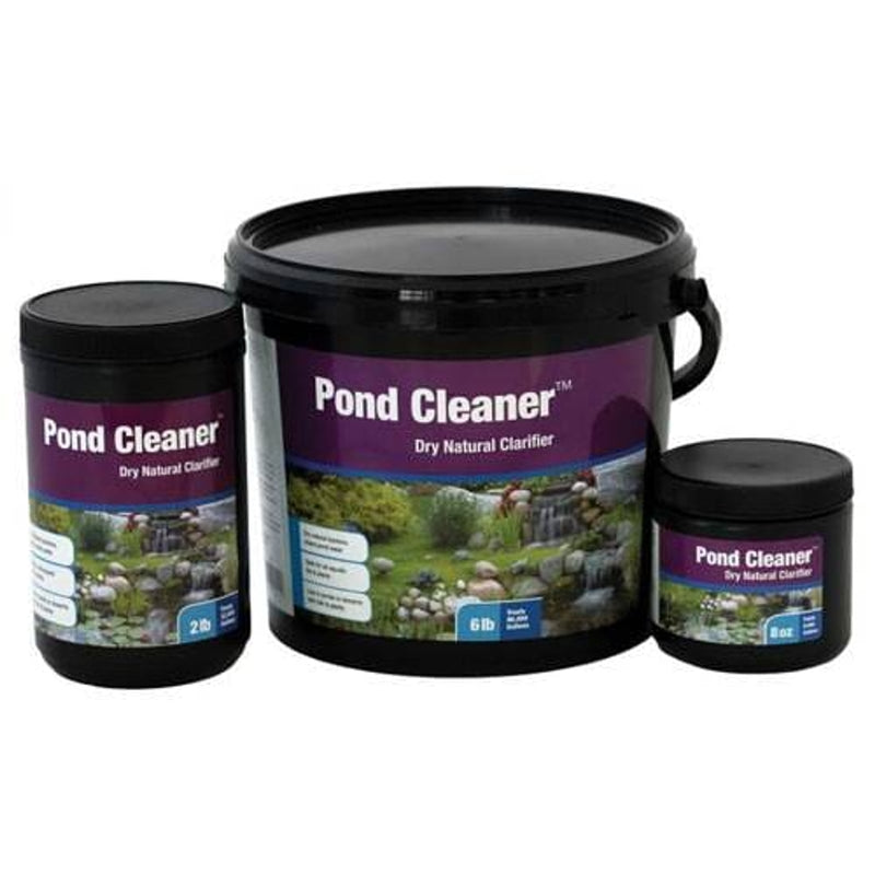 Blue Thumb Pond Cleaner, 25 lbs. Dry Bacteria Treatments BLUE THUMB 