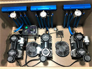 ProLake3 Sub Surface Aeration Systems - up to 12 acres Pond Aeration system ProLake 