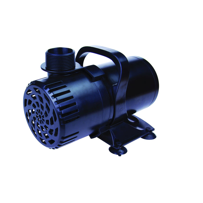 Lifegard PG 2700 PUMP 115V 60 Hz 2,700 gph Pool, Fountain & Pond Pumps Lifegard Aquatics 