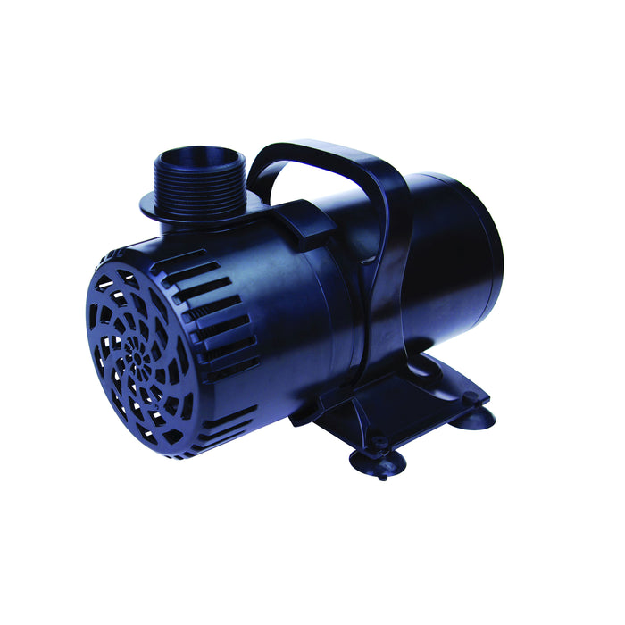 Lifegard PG 6600 PUMP 115V 60 Hz 6,600 gph Pool, Fountain & Pond Pumps Lifegard Aquatics 