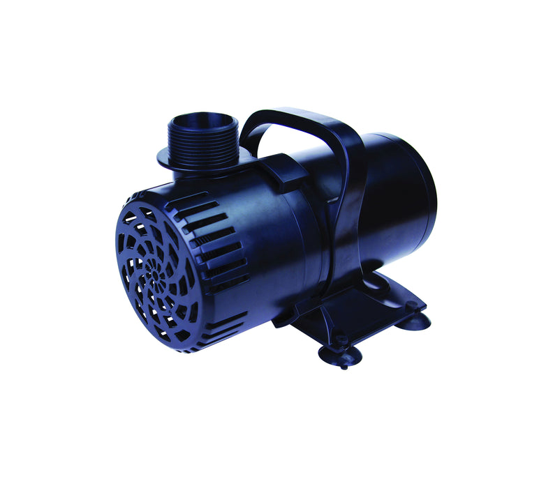 Lifegard PG 5300 PUMP 115V 60 Hz 5,300 gph Pool, Fountain & Pond Pumps Lifegard Aquatics 