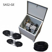 Savio Lake Aeration Systems 1/2 HP Aeration SAVIO 