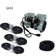 Savio Lake Aeration Systems 1 HP Aeration SAVIO 