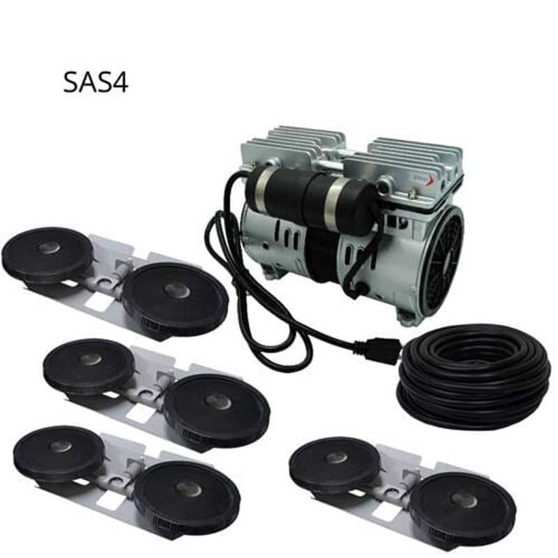 Savio Lake Aeration Systems 1 HP Aeration SAVIO 