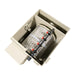 Sea Side Aquatics ECO-20 Rotary Drum Filter (RDF) Sea Side Aquatics Sea Side Aquatic 