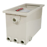 Sea Side Aquatics C-22 RDF Combi Filter Sea Side Aquatics Sea Side Aquatic 