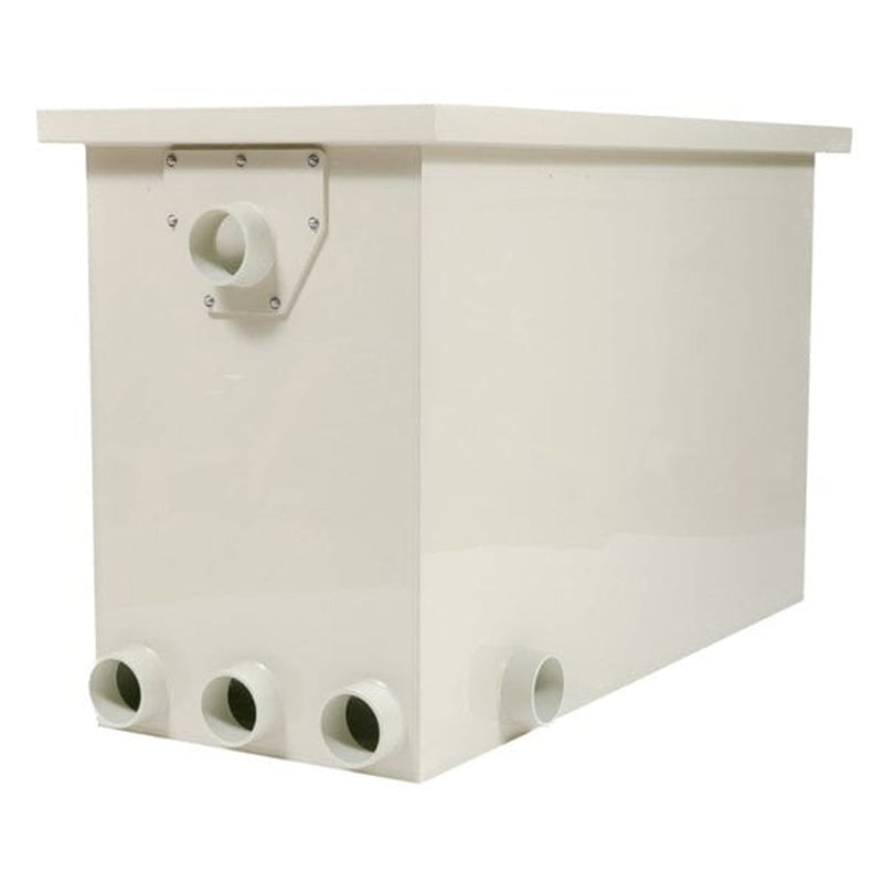 Sea Side Aquatics CL35 Wifi Version Combi RDF Sea Side Aquatics Sea Side Aquatic 
