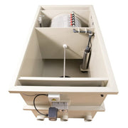 Sea Side Aquatics CL65 Wifi Version Combi RDF Sea Side Aquatics Sea Side Aquatic 