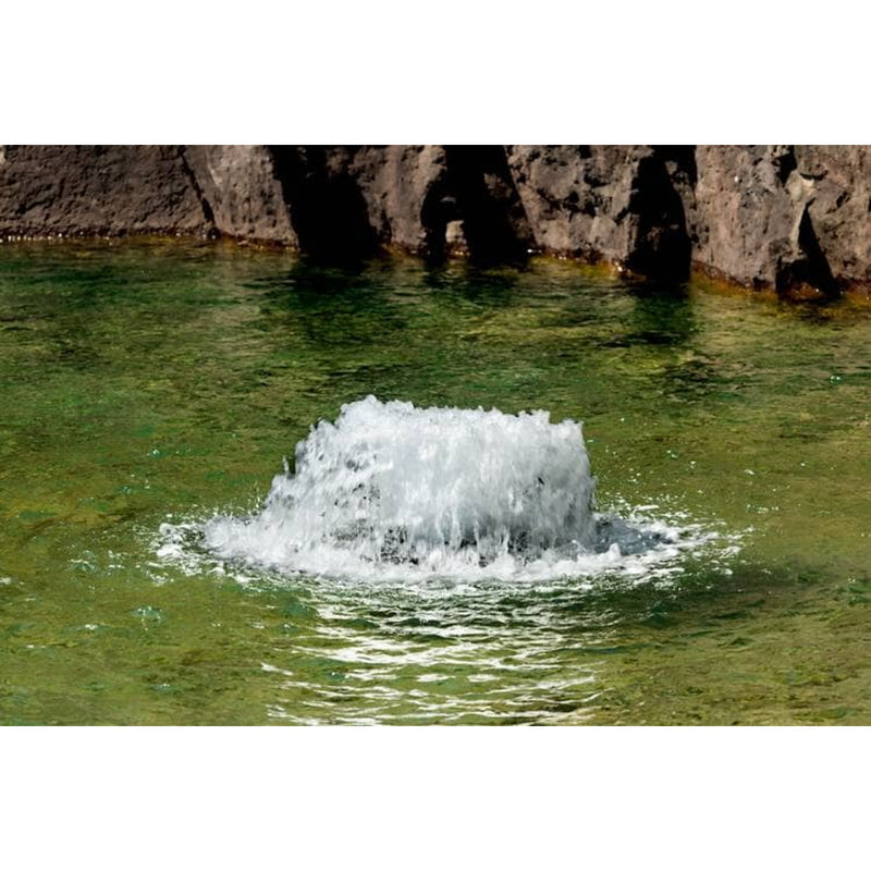 Kasco 8400A 2HP Surface Aerator 240V Fountains KASCO 