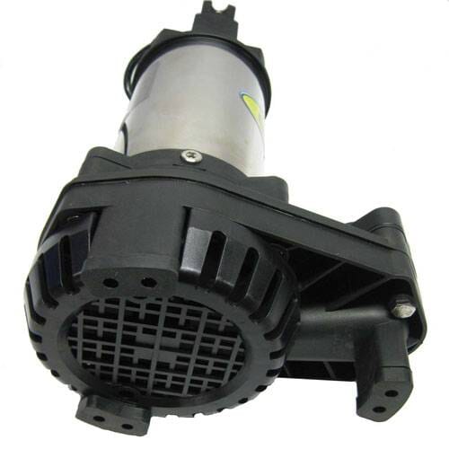 EasyPro Bottom Screen for TH Pumps (fits mid 2009-models & newer) w/ 2 screws Accessories EasyPro Pond 