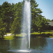 Scott Aerator Gusher Fountain Fountains SCOTT AERATOR 