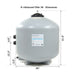 Evolution Aqua K+ Advanced Pressure Filter 36 pond filter EVOLUTION AQUA 