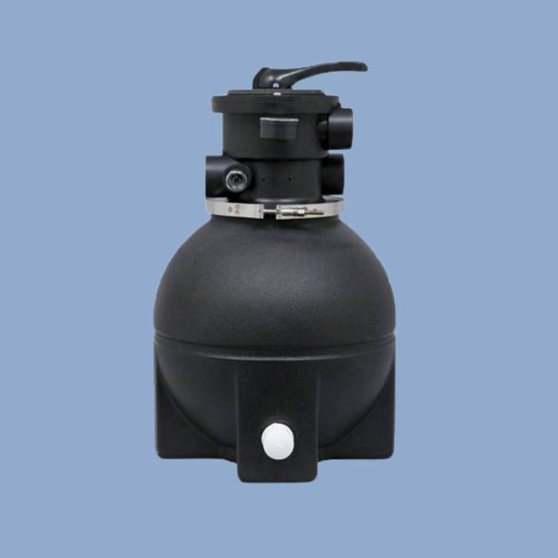 Aqua Ultraviolet Ultima II 1000 Pond Filter, 1.5 " Ports Filters AQUA ULTRAVIOLET 