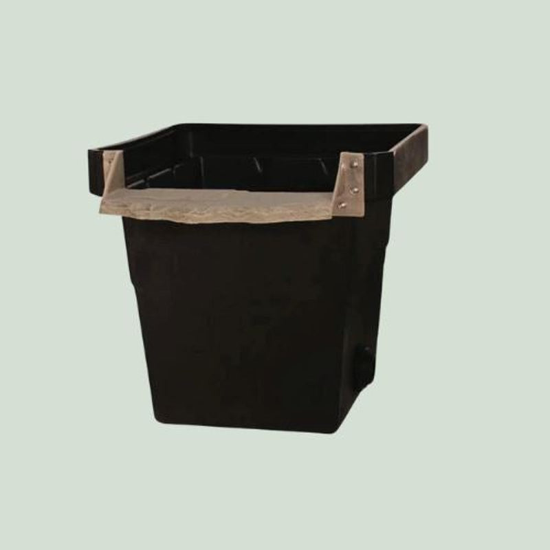 SMALL AQUAFALLS WATERFALL FILTER Aquascape Eco 