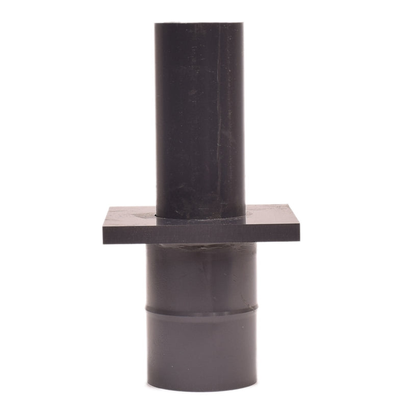 EWF15 1-1/2" PVC flange product image