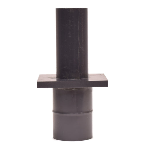 EWF15 1-1/2" PVC flange product image