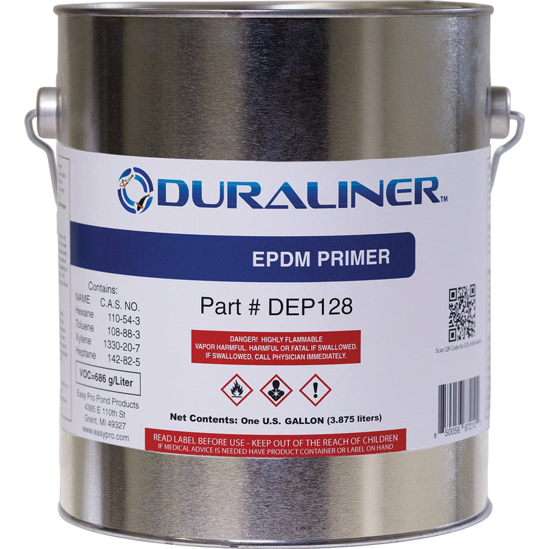 DEP128 DuraLiner™ EPDM Liner Primer – 1 gallon product image