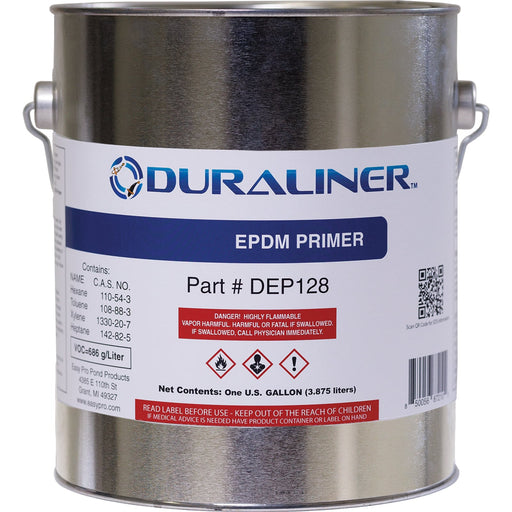 DEP128 DuraLiner™ EPDM Liner Primer – 1 gallon product image
