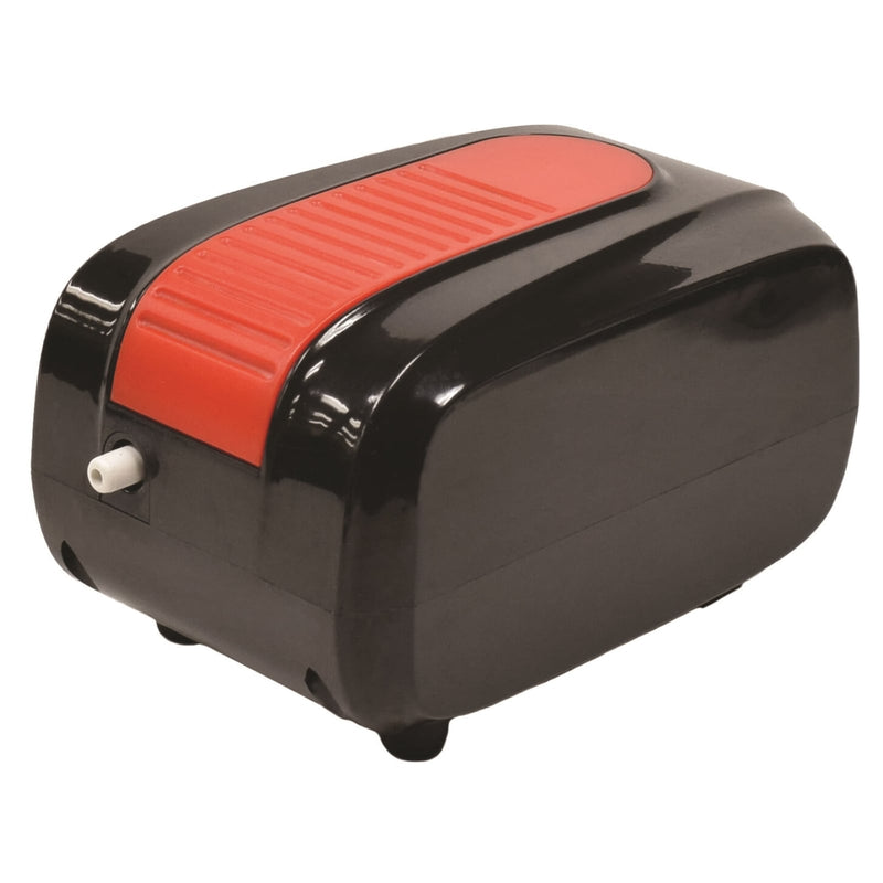 CMC3 Compact Pond Air Compressor – 2.7 Watt – .14 cfm product image