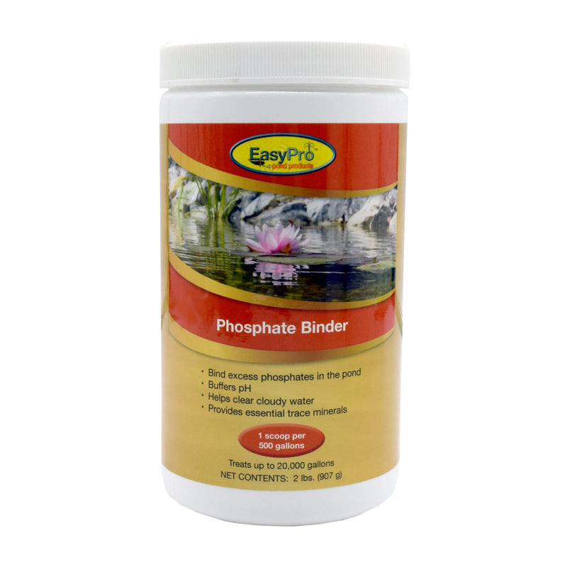 PF2 Natural Phosphate Binder – 2 lb. Jar product image
