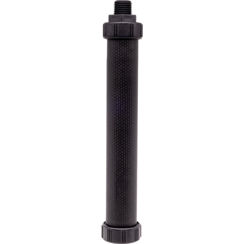 RAD850 - Rubber Membrane Air Diffuser - 8" With 1/4" - 1/2" MPT product image