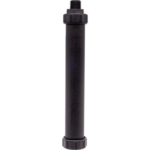RAD850 - Rubber Membrane Air Diffuser - 8" With 1/4" - 1/2" MPT product image