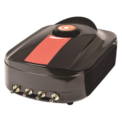 CMC8 Compact Pond Air Compressor – 8.2 Watt – .6 cfm product image