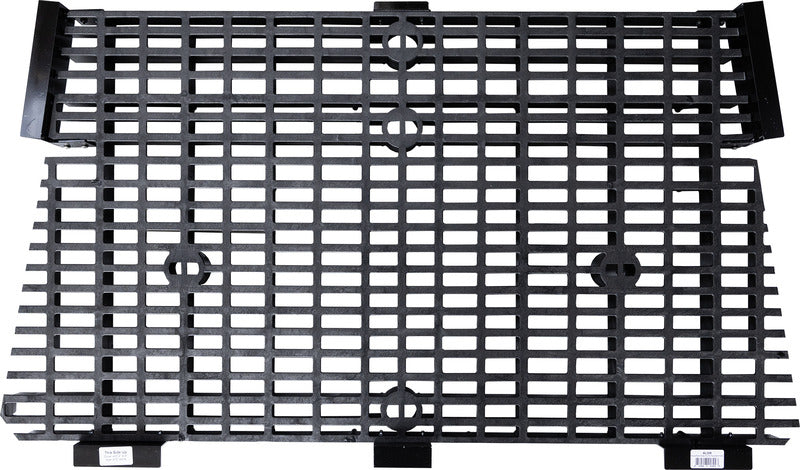 EasyPro Pro-Series Large Rock Grate - ALGR