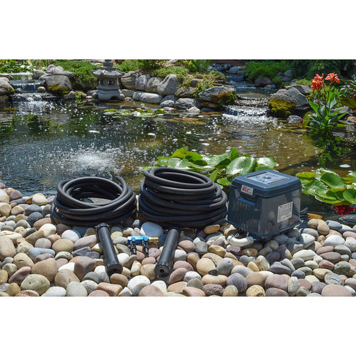 EasyPro KLC Koi Pond Aeration Kit - 2000 to 15000 Gallons ponds - LA2 product image