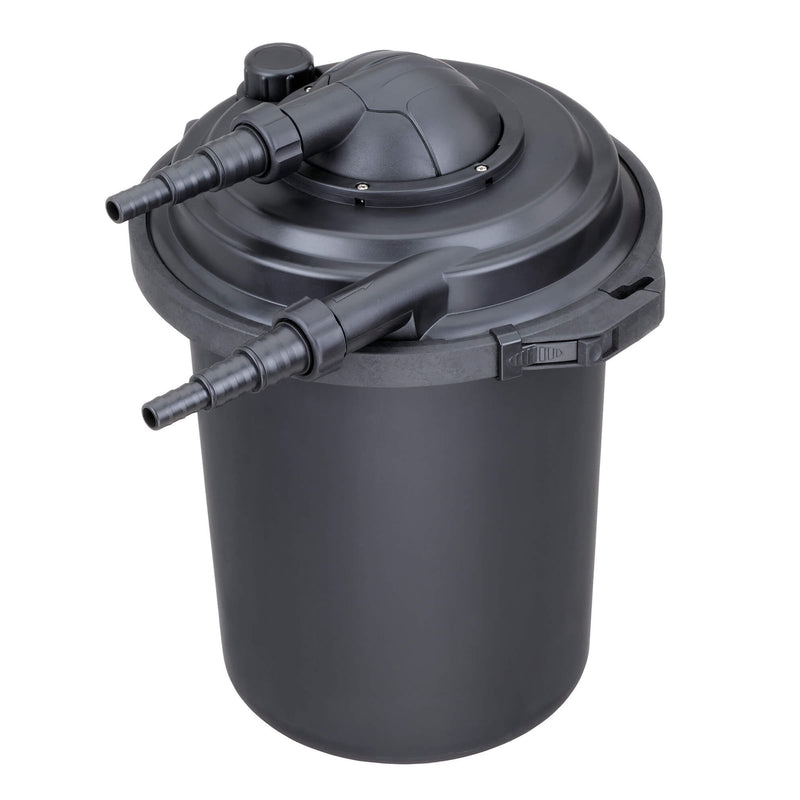 EC1300 Eco-Clear Pressurized Filter – Up to 1300 Gallons – No UV product image