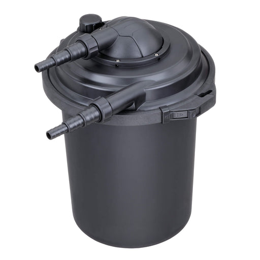 EC1300 Eco-Clear Pressurized Filter – Up to 1300 Gallons – No UV product image