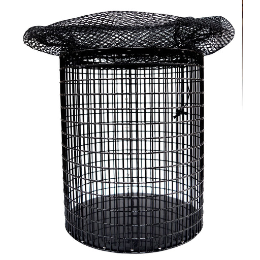 EasyPro 12" Diameter / 14" Tall Submersible Pump Screen - SPS12 product image