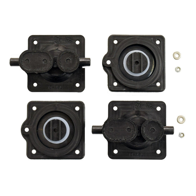 EasyPro KLC Koi Pond Aeration Diaphragm Kit for KLC25 - KLC25DK product image