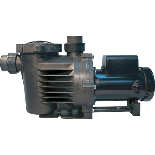 EXP9500HP - 9650 GPH 230v EasyPro® EXP Self-Priming, High Head External Pump product image