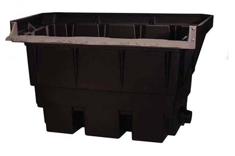 AL2 - Pro-Series™ Large AquaFalls™ Waterfall Filters With Matala Filter Pads