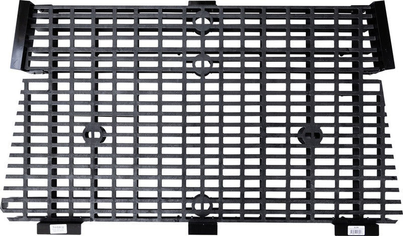EasyPro Pro-Series Large Rock Grate - ALGR