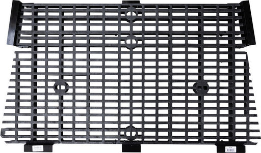 EasyPro Pro-Series Large Rock Grate - ALGR