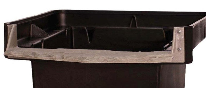AMLIP Replacement Waterfall Lip – Medium Aquafalls
