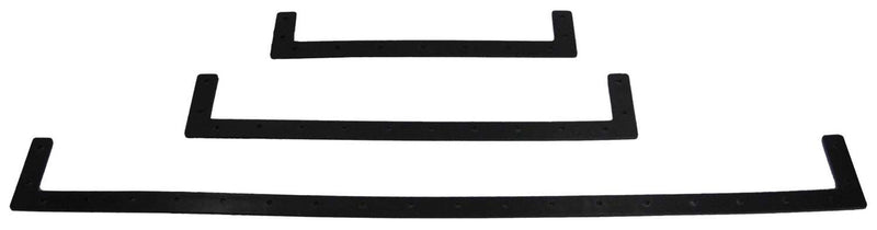 EasyPro Termination strip - Medium Aquafalls - AMTS