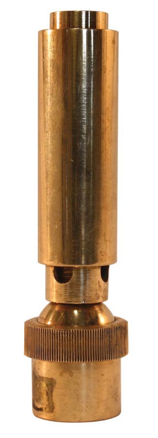 AN1 Aerating Nozzle – 1"
