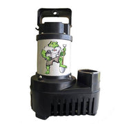 Anjon Big Frog Eco-Drive 4,200 GPH Submersible Pump Pumps ANJON 